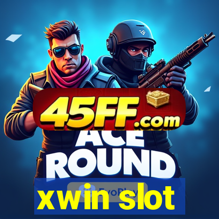 xwin slot